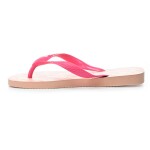 Havaianas Top Logomania ballet rose dámske šľapky 42 EUR