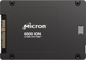 Micron 6500 ION 30.72TB 2.5'' PCI-E x4 Gen 4 NVMe (MTFDKCC30T7TGR-1BK1DFCYYR)