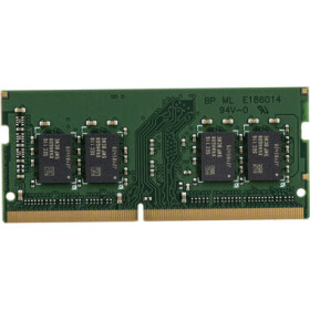 RAM 4GB ECC SO-DIMM