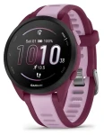 Garmin Forerunner 165 Music fialová / Chytré hodinky / 1.2" AMOLED / GPS / BT / ANT+ / 5 ATM (010-02863-33)