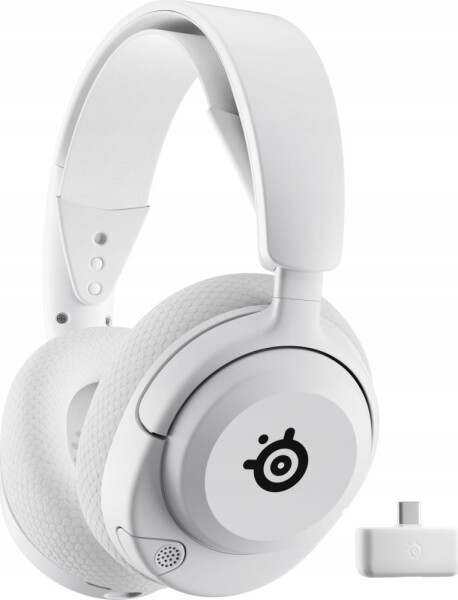 SteelSeries Arctis Nova 5 biele (61671)