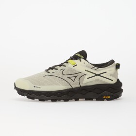 Tenisky Mizuno Wave Mujin Ls Gtx (U) Silver Birch/ Black/ Sylvan Gree EUR 45