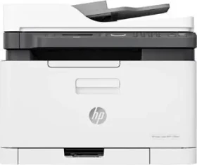 HP Color Laser 179fwg / Multifunkcia / farebná laserová / A4 / fax / Wi-Fi / LAN (6HU09A#B19)