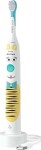 Philips Sonicare For Kids HX3601/01 / Elektrická zubná kefka / 2 režimy (HX3601/01)