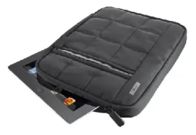 Trust Cushioned sleeve Puzdro na tablet 10" / univerzálny (18689)