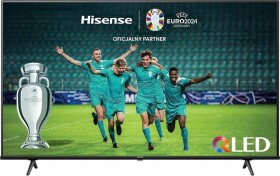 Hisense televízorQLED 43 cale 43E7NQ