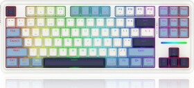 Redragon Antonium Pro Leopard L (Antonium Pro K728WBB-RGB-PRO)