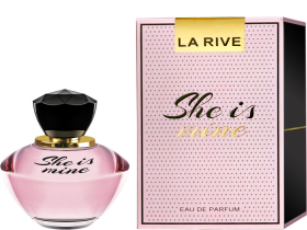 La Rive She Is Mine - EDP 90 ml