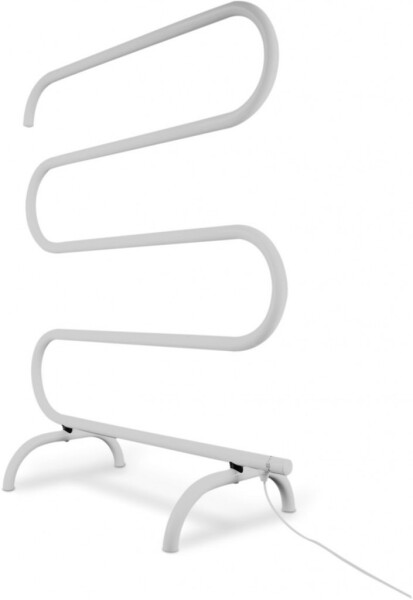 OLSEN SPA - Elektrický sušiak pevný - Rozmery sušiakov - ES 3 - stojanový, 600 × 720 × 230 mm OLBES3SB