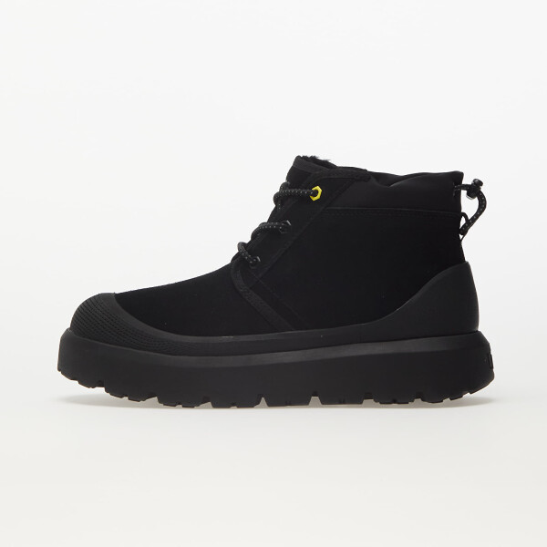 Tenisky UGG M Neumel Weather Hybrid Black/ Black EUR 38