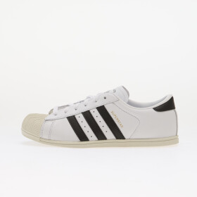 Tenisky adidas Superstar Lo Pro Ftwr White/ Core Black/ Gold Met. EUR 40