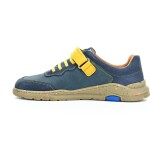Koel Koel4kids Shane blue AD barefoot topánky 40 EUR