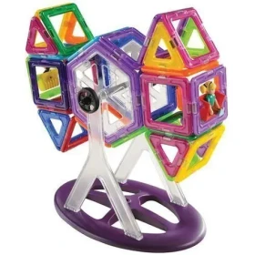 MAGFORMERS Carnival Set 46 dielikov