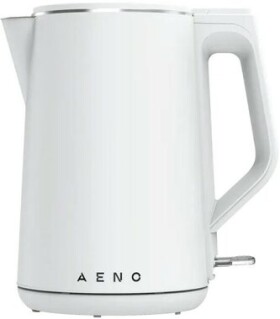 AENO EK2 biela / rýchlovarná kanvica / 2200 W / 1.5 L / teplota 60-100 °C (GU1AEK0002)