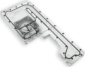 Stealkey Customs Stealkey Customs X Fractal Design North D4 Distroprokove - Acryl