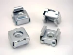 Rittal EL 2092.500 / Klietkové matice / M5 / 0,8-2mm / 50 ks (2092500)