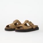 Tenisky Clarks Aristella West Warm Sand Suede EUR 39