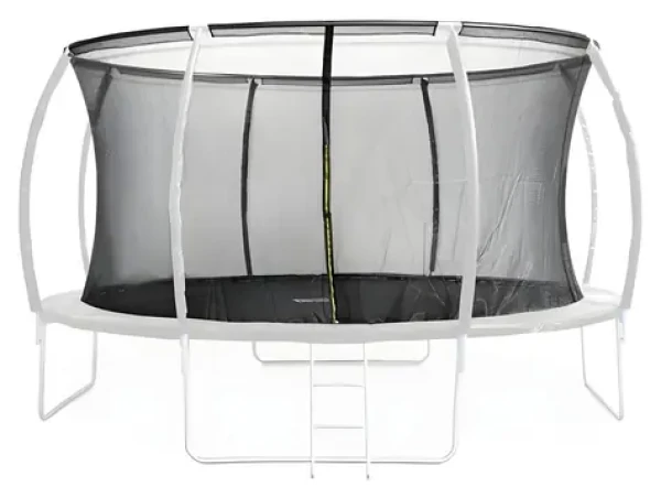 G21 ochranná sieť pre trampolínu SpaceJump 430 cm / Náhradný diel / Trampolína (NDS430netSJ)