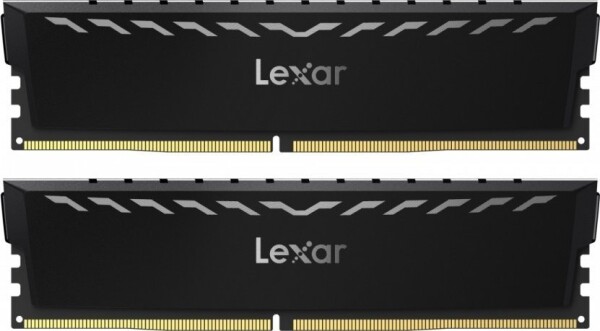 Lexar DDR4 THOR Čierna