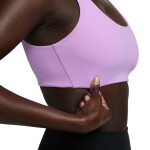 Športová podprsenka Nike Dri-Fit Alate All W DV9855 532 S