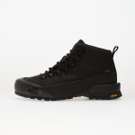 Tenisky The North Face Glenclyffe Mid Lth Tnf Blk/ Tnf Blk EUR 42.5