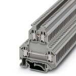 Feed-through terminal block UKK 3 2770011 Phoenix Contact; 2770011