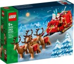 LEGO® 40499 Santove sane