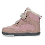 Fooz Wuri Pink zimné barefoot topánky 28 EUR