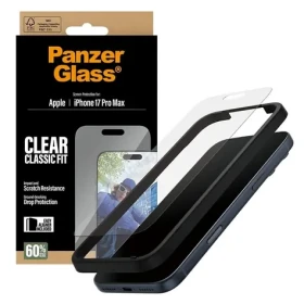 PanzerGlass Classic Fit EasyAligner Tempered Glass pre iPhone 17 Pro Max (5715685025563)