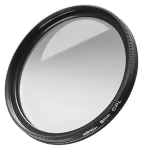 Walimex Pro CPL Slim / Polarizačný filter / 58 mm (17836)