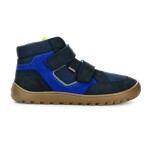 Froddo Up Hill Tex G3110281 Dark Blue AD celoročné členkové barefoot topánky 40 EUR