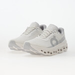 Tenisky On W Cloudmonster 1 White/ White EUR 39