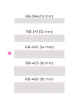 Ramínka RB model 7466012 Julimex 14 mm