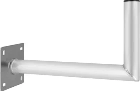 TechniSat TechniPlus Držiak antény 45 cm - hliník (Q07D)
