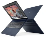 Lenovo IdeaPad Slim 5 16AKP10 modrá / Notebook / 16" WUXGA / AMD RYZEN AI 5 330 / 16GB / 512GB SSD / W11H (83HY009UCK)
