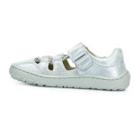 Froddo G3150262-16 Silver barefoot sandále 23 EUR