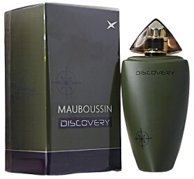 Mauboussin Discovery - EDP 100 ml