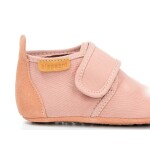Bisgaard Baby Cotton Nude barefoot topánky 21 EUR