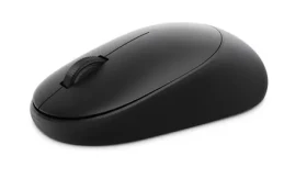 DELL Pro 5 MS526 čierna / Bezdrôtová optická myš / 6000 DPI / 3 tlačidlá / 2.4 GHz / Bluetooth / 1x AA (570-BBLF)