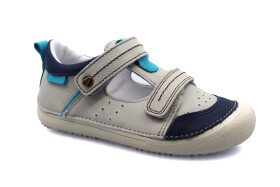 D.D.Step topánky DDStep - 662 Grey (063) 36 EUR