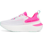 Tenisky Under Armour W Infinite Elite 2 White /Aero Pink /Comet Green EUR 40.5