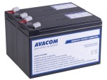 AVACOM RBC124