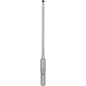 Bosch Accessories EXPERT SDS plus-7X 2608900179 kladivový vrták 30-dielna 5.00 mm Celková dĺžka 165 mm SDS plus 30 ks; 2608900179