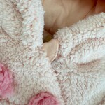 Zimná dievčenská kombinéza Pidilidi PD1169-03 Pink - 56/62 | 0-3m