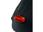 Batoh na notebook Lowe Alpine Edge 18 Ebony