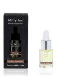 Millefiori Milano Vonný olej do aromalampy Sandalo Bergamotto 15 ml