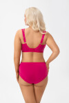 LUISSE K441/1 AMARANTH SOFT BRA amarant 90D