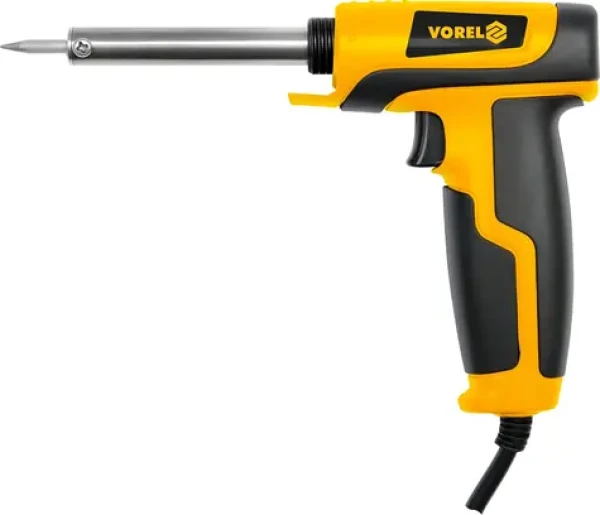 Vorel Spájka hrotová 40 W / Spájka hrotová / Odporová / Výmenné hroty (TO-79358)