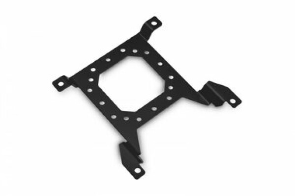 EKWB EK-Loop Uni Pump Reservoir Bracket - 120mm (3831109824689)