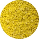 Cukrové ozdobenie Slnko 80 g - I LOVE CAKES - I LOVE CAKES